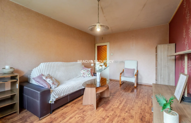 63,5 m² | 3 pokoje | Os. Tysiąclecia 