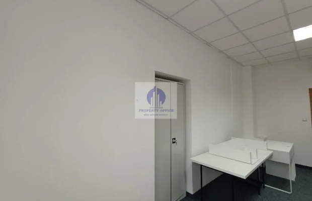 Wola: lokal biurowo-usługowy 17m2 do wynajęcia