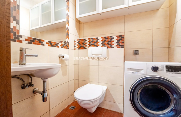 Apartament ul. Wesele 120m z Ogrodem/ 2 tarasy