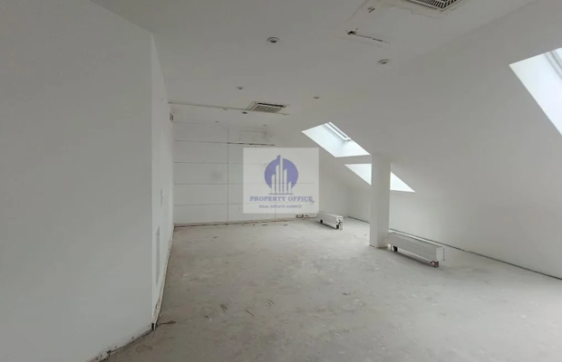 Śródmieście: lokal biurowy 423,24 m2 do wynajęcia