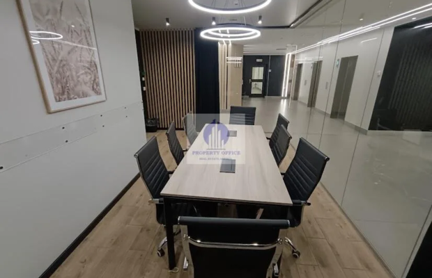 Śródmieście: lokal biurowy 14,87 m2 do wynajęcia