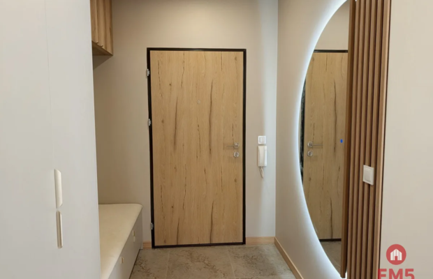 WYSOKI STANDARD | 3 POKOJE | DUŻY BALKON | BEZ PCC