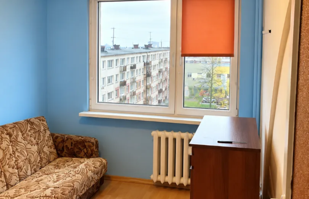 Wynajmę 2-pokojowe mieszkanie – osiedle Widok, Kalisz