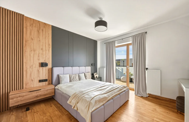 Częstochowa, ul. Małopolska | Apartament