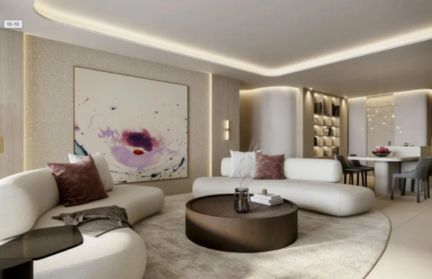 Fuengirola, Malaga, Hiszpania | Apartament