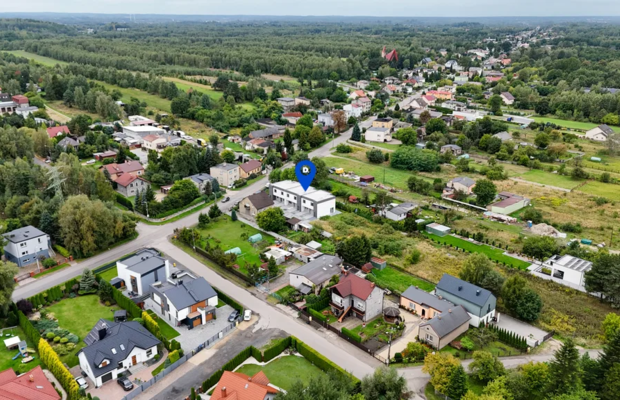 Częstochowa, ul. Konwaliowa | Apartament