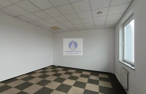 Warszawa Włochy: lokal biurowy 77,84 m2 do wynajęcia