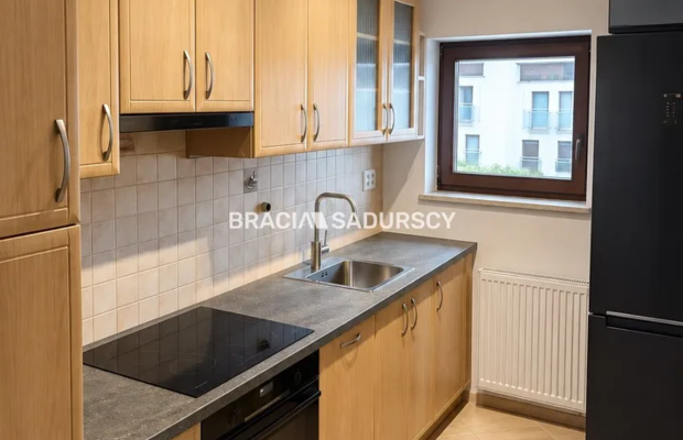 Ruczaj|52m2|2pok.|oddzielna kuchnia|2 balkony|