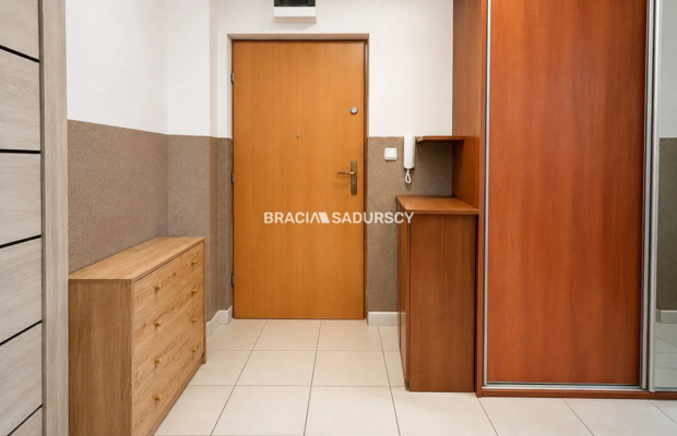35m2, Garaż, Prądnik Biały, ul. Marczyńskiego 