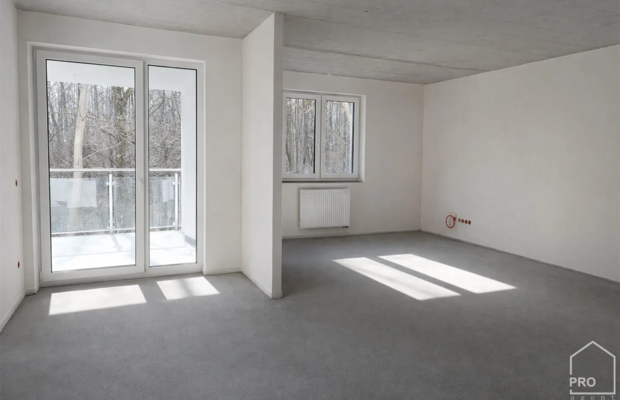 Apartament z tarasem os.Radosne II