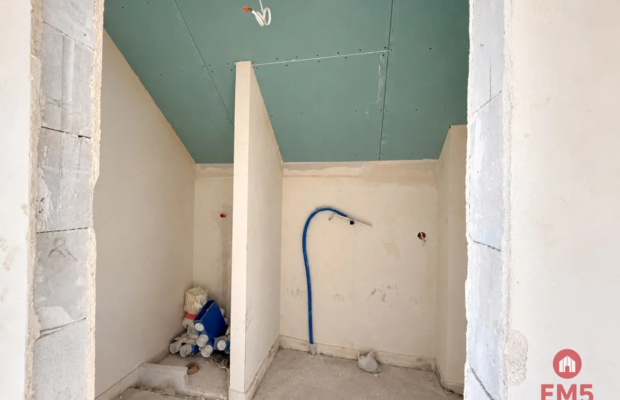 Szeregówka 78 m² | Dojlidy | Pompa ciepła