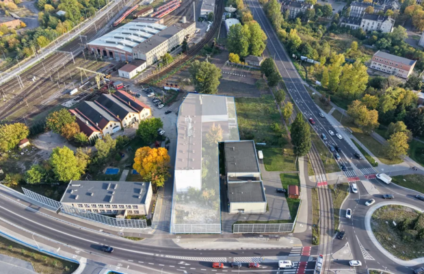 Częstochowa, ul. 1 Maja | Obiekt na sprzedaż