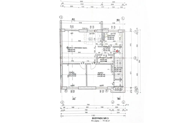 Częstochowa, ul. Konwaliowa | Apartament