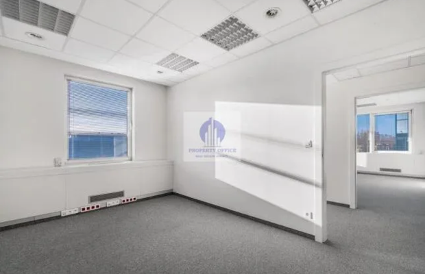 Ochota: lokal biurowy 378,31m2 do wynajęcia