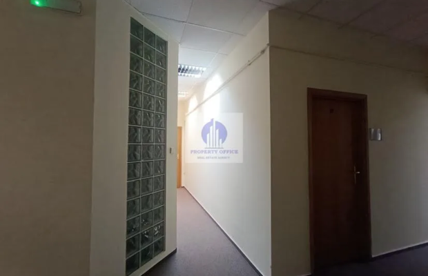 Wola: lokal biurowo-usługowy 17m2 do wynajęcia