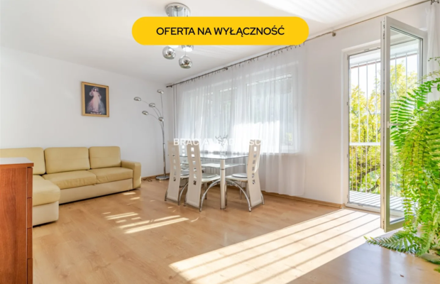 2 pokoje umeblowane, ciche, po remoncie