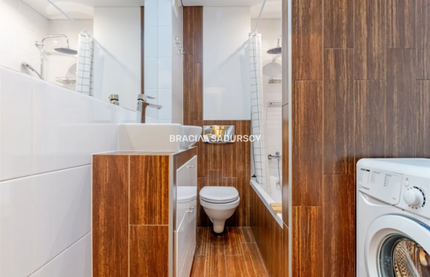 Do wynajęcia nowoczesne mieszkanie po remoncie - 38 m² | os. Strusia, Kraków Nowa Huta   
 
Cena najmu: 2 500 zł | 2 pokoje | P