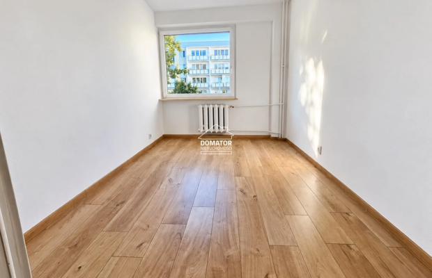 3-pokojowe mieszkanie 63,36 m² Fordon Balkon