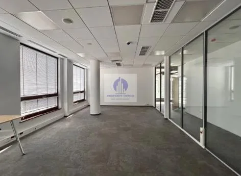 Śródmieście: lokal biurowy 586,43m2 do wynajęcia