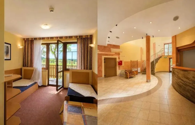 Obiekt hotelowy blisko Jeziora z zabytkową Basztą | Pensjonat k. Świeradów-Zdrój | Bezpośrednio