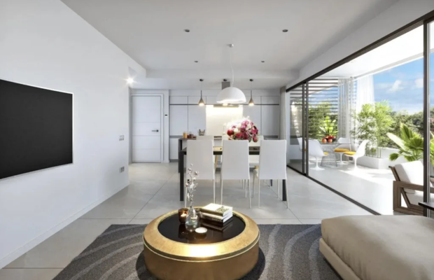 San Juan de Alicante, Hiszpania | Apartament
