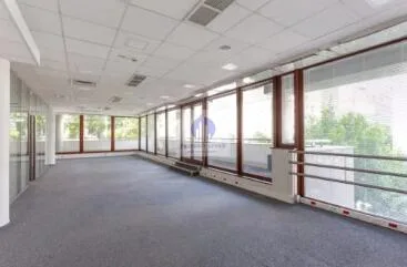 Śródmieście: lokal biurowy 401 m2 do wynajęcia