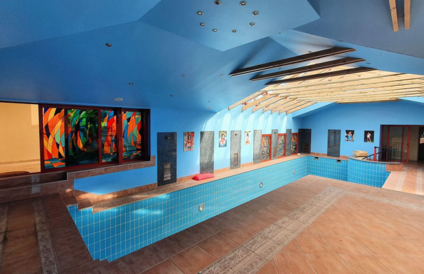 Bałuty / Marysin - na sprzedaż dom o pow. 1400 m2