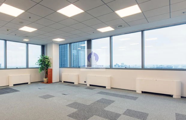 Śródmieście:lokal biurowy 206 m2 do wynajęcia