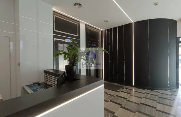 Śródmieście: lokal biurowy 38m2 do wynajęcia