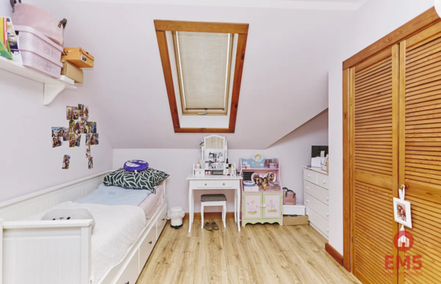 Przepiękny dom przy Necku – 200 m²