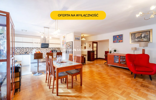Apartament ul. Wesele 120m z Ogrodem/ 2 tarasy