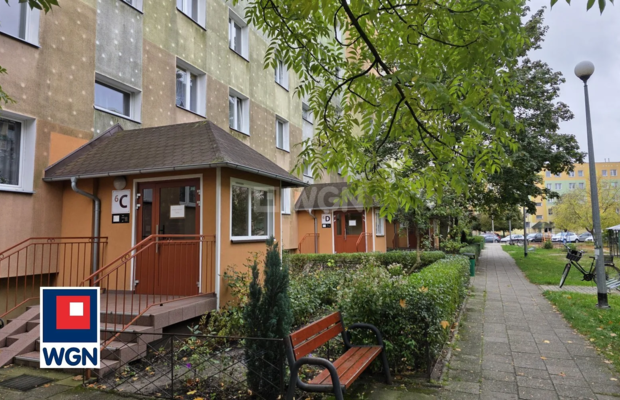 Nowa Sól, mieszkanie, 2 pokoje, 44,20 m2, sprzedam 239 000zł.  
  
Na sprzedaż mieszkanie 2-pokojowe znajdujące się na III pięt