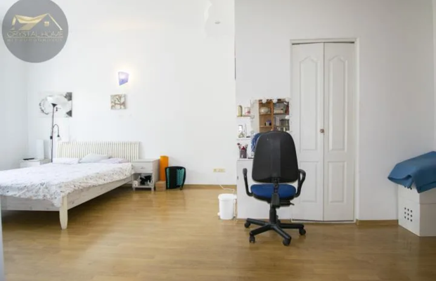 4 pokoje 133m2, 1 piętro blisko Centrum