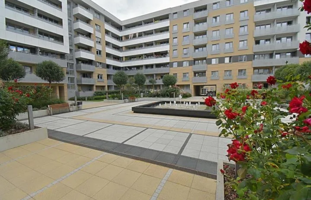 Stylowe 2 pokoje na ul. Tęczowej – Wrocław