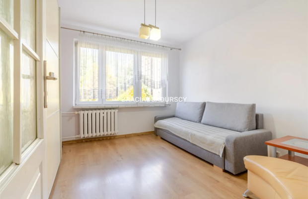 2 pokoje umeblowane, ciche, po remoncie
