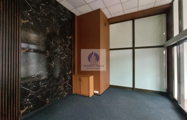 Mokotów: lokal handlowo-usługowy 37 m2 do wynajęcia