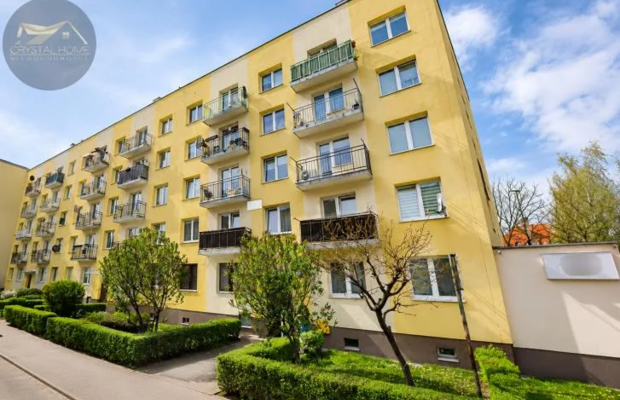 3pokoje, parter, przy Zalewie
