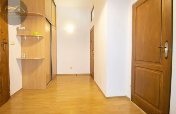 4 pokoje 133m2, 1 piętro blisko Centrum