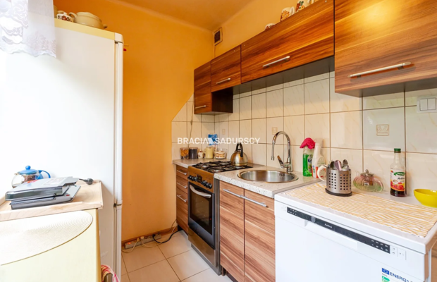 2 POKOJE | 52 m2 | II PIĘTRO | OS. SIKORSKIEGO