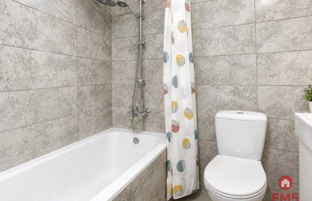 34m2 Ul. Malmeda 2 piętro