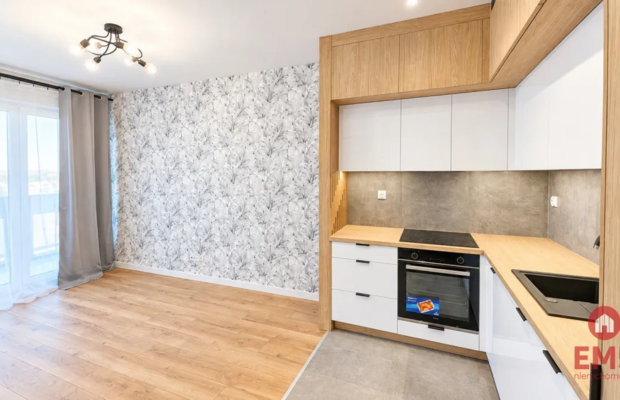 3 POKOJE | CENTRUM | NOWE MIESZKANIE | BEZ PCC