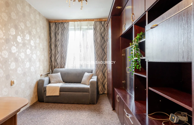 63,5 m² | 3 pokoje | Os. Tysiąclecia 