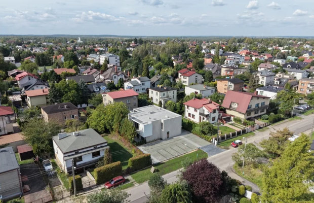 Częstochowa, ul. Zakopiańska I Lokal na wynajem
