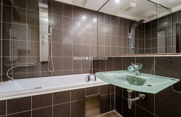 Klimatyzowany apartament w Tarasy Verona