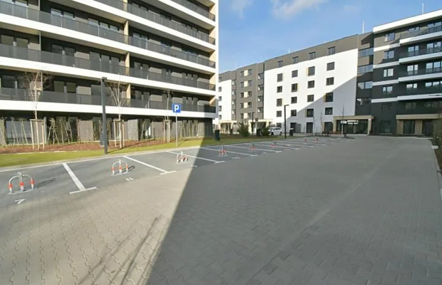 4-pokojowe mieszkanie na Sołtysowicach
