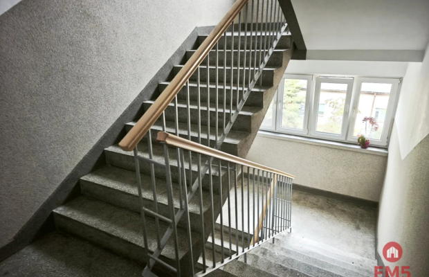 3 pokoje w centrum Suwałk | ul. 1 Maja | 46,5 m2