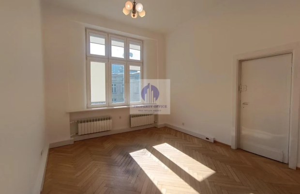 Śródmieście: lokal biurowy 21,05m2 do wynajęcia