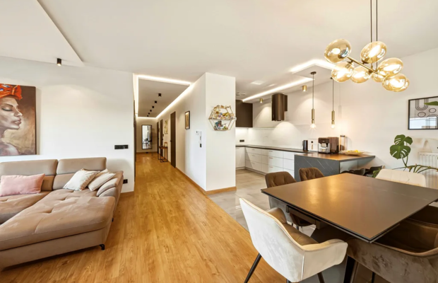 Częstochowa, ul. Małopolska | Apartament