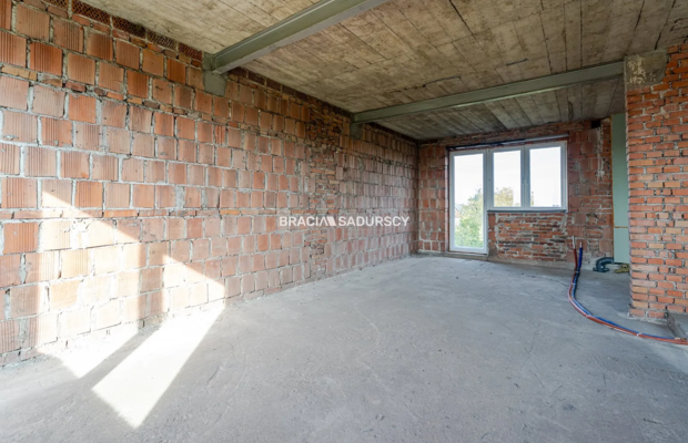 budynek| 409,95 m² |  działka 1056 m² | inwestycja