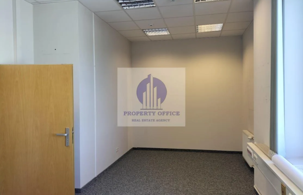 Mokotów: lokal biurowy o pow. 20 m2 do wynajęcia